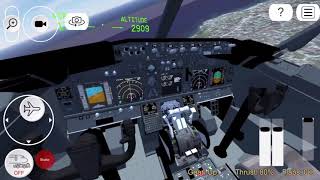 لعبة Flight Simulator Advanced أصلية + مهكرة للاندرويد (محدثة بأستمرار) screenshot 5