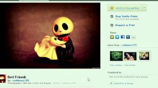 Let's Explore DeviantART: Ep. 9