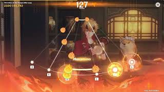 Devotion of the Keeper (Legendary 100%)