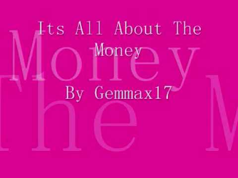 Meja - Its All About The Money x
