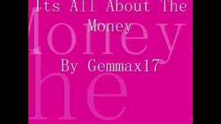 Meja - Its All About The Money x