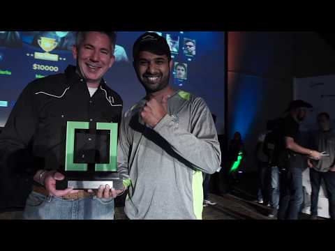 2018 Topcoder Open - The Quick Recap