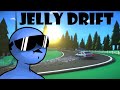 Jelly Drift HARD Difficulty ALL MAPS!!!
