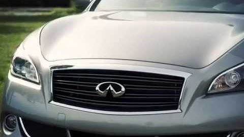 2013 Infiniti M   Functions Disabled While Driving if so eq