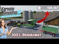 Farming simulator 23  bien commencer ca carrire  tutoriel  1