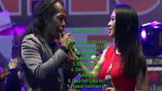 Rena Kdi ft Sodik (Monata) || Duet Syahdu Rena ft Sodik