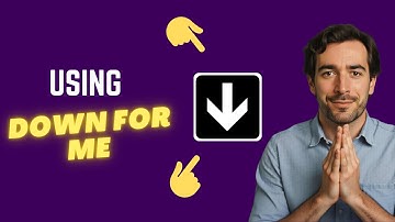 Is My Site Down? Using Down For Me Or Everyone in 2025 (FULL Guide)