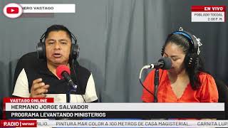 VASTAGO ONLINE RENOVANDO TU ALMA