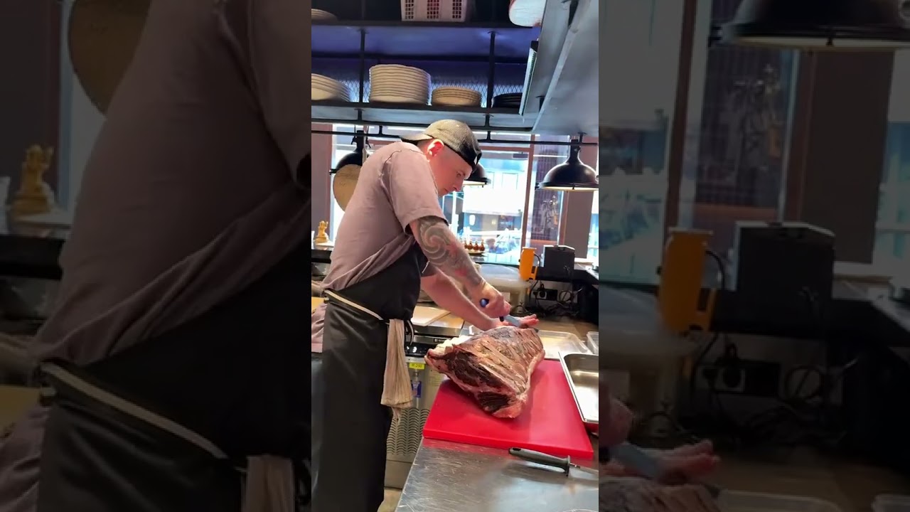 Stoke Fire & Wine - 143K Views on Tiktok
