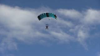 My first solo jump (IAD)