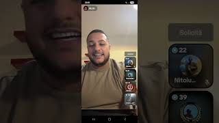 Alin Nitoiu Si Viker