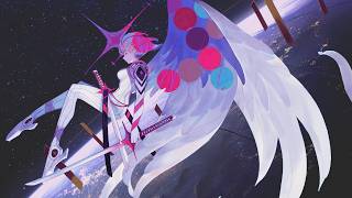 kanemiko - hehkuva lanka [from Artcore Aphelion]