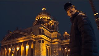 Dima Pers - Рождественские огни (DEMO VIDEO)