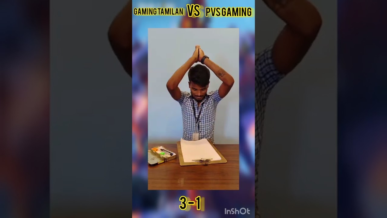 PVS VS GT || ENDING THE DEBATE|| 