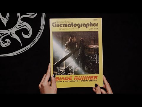 Blade Runner -