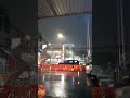 Hujan di Surabaya