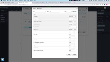 Manage the Modal window URLs in Salesforce forms