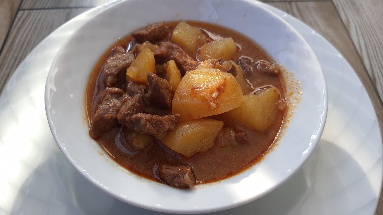 Yumuşacık Etiyle En Kolay Tas Kebabı Tarifi! Tas Kebabı Nasıl Yapılır Yumuşacık Etiyle En Kolay Tas Kebabı Tarifi! Tas Kebabı Nasıl Yapılır