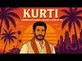 Kurti - Harbhajan Mann X Divine X MusicbyPs | Latest Punjabi Song 2025