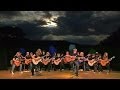 The Call Of Ktulu - Warsaw Guitar Orchestra