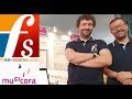 Free-scores.com à Musicora 2018 (stands et showcase concerts)