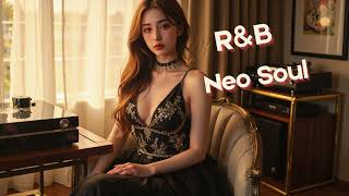 R&B Neo Soul | Relax & Destress | Back to You Playlist 02 screenshot 2