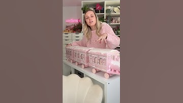 PLOUISE ADVENT CALENDAR UNBOXING!