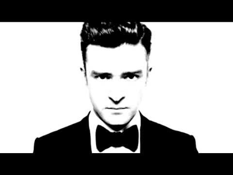 Mirrors - Justin Timberlake [Audio]