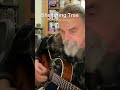 The Sheltering Tree (Original) Live Short 9x16 1 - The SWR Project