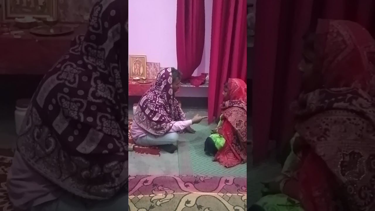 Mata durge ka darbar RUDRAPUR mashani sabari lete huye