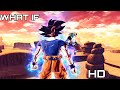 Ultra Instinct Goku vs Moro [What-If]