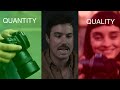 Beginning of video