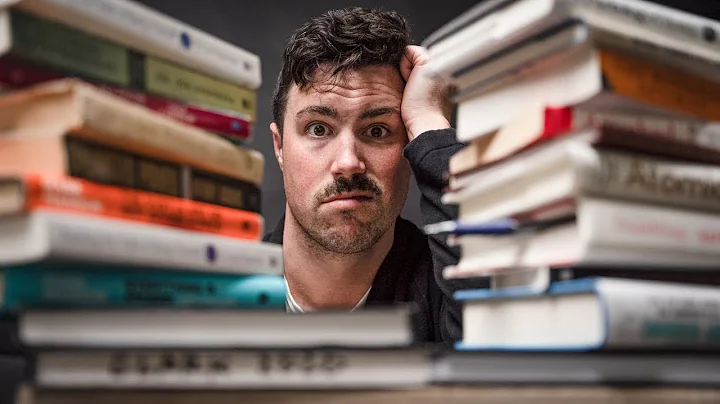 I read 300 self-improvement books to learn these 3...