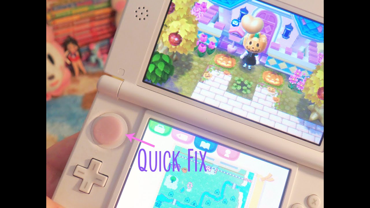 The Most Common Nintendo 3ds Problems And How To Fix Them Digital Trends