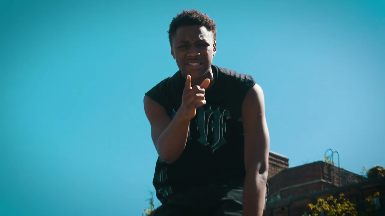 Watch GlockBaeb - Rollie (Official Video) on YouTube Watch GlockBaeb - Rollie (Official Video) on YouTube