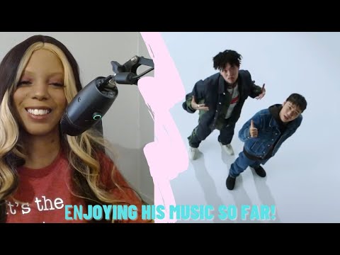 DON MALIK - 마천루 (Feat. JUSTHIS) [Official Music Video] REACTION