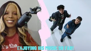 DON MALIK - 마천루 (Feat. JUSTHIS) [Official Music Video] REACTION