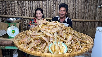 Khô cá lưỡi châu vừa ăn nóng hỏi lun ngon quá😋