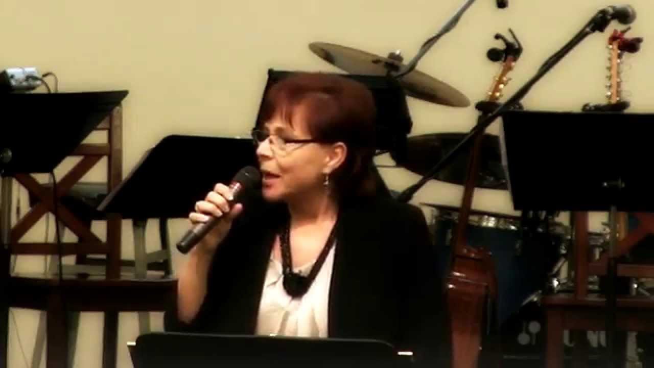 Project Forgiveness - Pastor Bobbie Frye