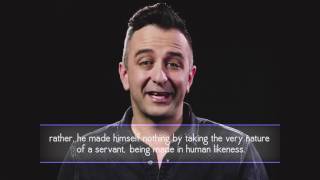 Session 2: Encounter God