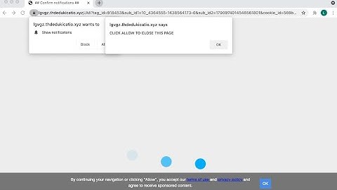 Thdedukicatio.xyz browser notifications (removal instructions).