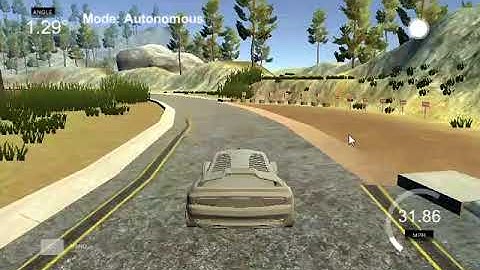 PID Control - Project 4 - Term 2 - Udacity