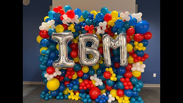 IBM Cybersecurity Summer Internship Experience 2022