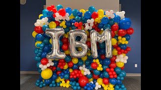 IBM Cybersecurity Summer Internship Experience 2022