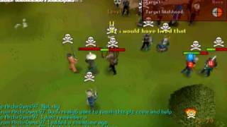 V SPECKED V 2nd BH VID!!!!(whip dds pure)90 strength 1 defence