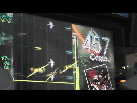 『GITADORA Tri-Boost DrumMania』 My Way, My Life （小寺可南子） （EXTREME 6.30）