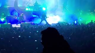 Amon Amarth - Deceiver of the Gods - NYC December 1st, 2022