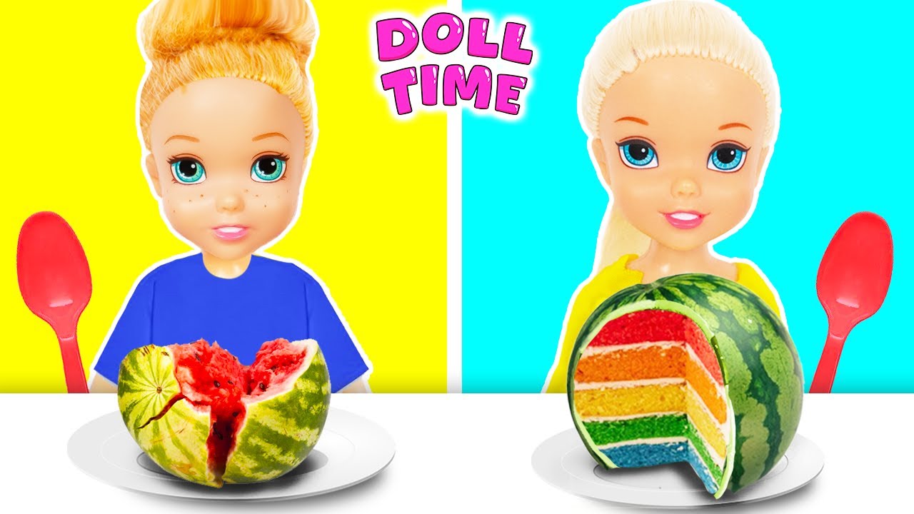 Latest Title & Thumbnail