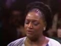 Jessye norman amazing grace for martin luther king