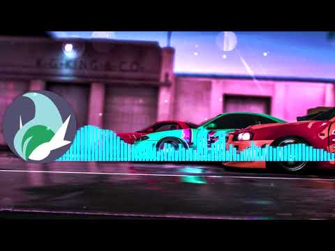 Mr Heartbreak By Robbie Boy Content ID Free Eurobeat With Visualizer